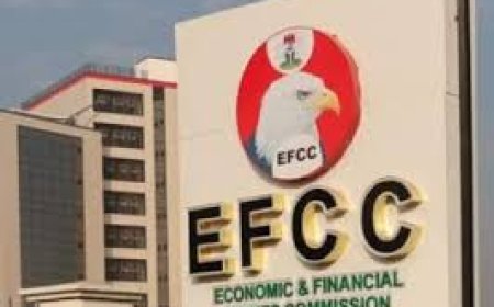 EFCC Re-arraigns Lawyer for Alleged N15.7 million Land Fraud in Enugu