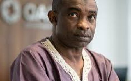 Alleged N1.63b Money Laundering:  EFCC Re-arraigns Bauchi Accountant-General, One other