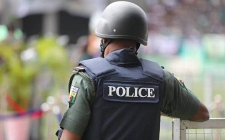 A'Ibom: Police, EFCC Rescue 14 Kidnapped VICTIMS From Calabar-Iron Waterways – PPRO 