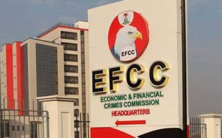 EFCC Arraigns  One for Alleged  N20m Cattle Fraud in Gombe
