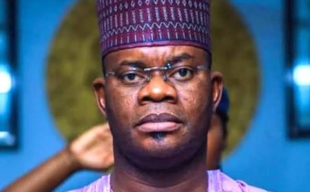 Alleged ₦80.2bn Kogi Fraud: Witness Narrates how Maitama Property was bought with ₦550m