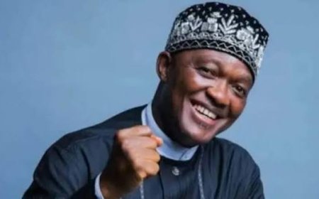 Why President Bola Tinubu, Gov Peter Mbah Deserve Second Tenure In Office,--------- Hon Dennis Agbo