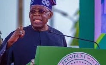 2027: FG Moves To Secure Second- largest World Bank $1.25bn Loan or N1.70 trillion Ahead Presidential Poll