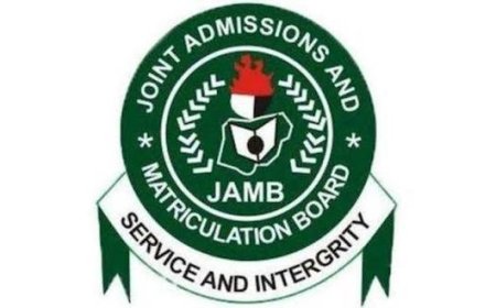 JAMB Approves 150 As Cut-off Mark For UTME