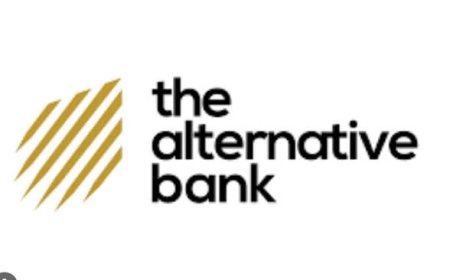 AltBank Addresses Nigeria's Medicine Security Gap With Financing For Local Pharma
