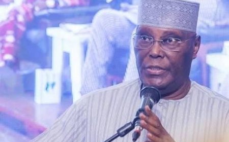 Opposition Parties Must Rethink Zoning 2027' Presidency To South East– Atiku Abubakar