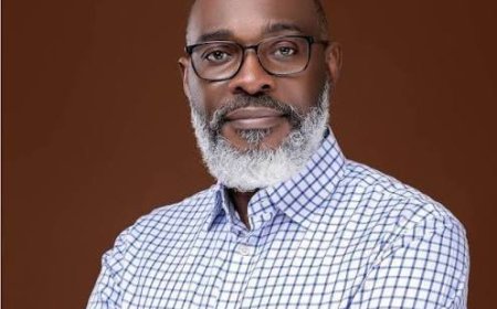 Tinubu Appoints Gen Fadewa rtd As Special Adviser On Homeland Security