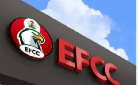 EFCC Presents Second Witness in Trial of Austrian Over Undeclared $800,575, €651,505 at Lagos Airport