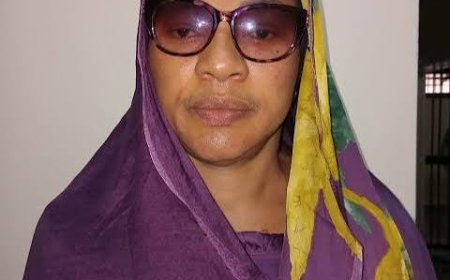 EFCC Arraigns Bank MD, One Other  for Alleged N19m, $30,000,  N20m Fraud