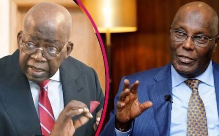 Atiku Faults Federal Government's Weak Response To Xenophobic Attacks In West Africa