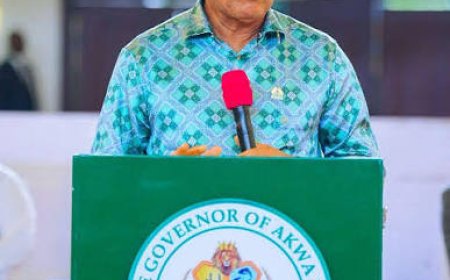 Energy & Maritime Reporters forum births in A'Ibom, Pledges Responsible Reportage