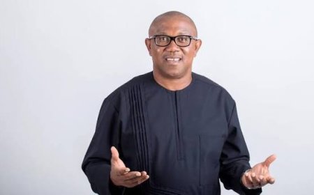 Obi Reacts To Horrific Beheading Of Teacher And Raping Of Elderly Woman, Says 'The Nation Is Losing Its Humanity'