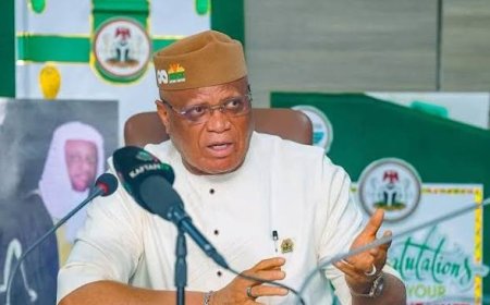Establish Ministry of Blue Economy in A'Ibom, stakeholders, EMR, urge Gov Umo Eno