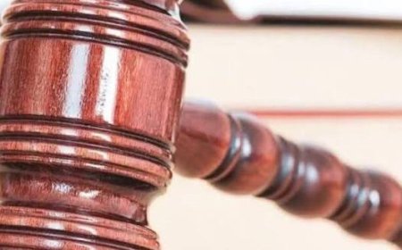 Illegal Mining :  Court Orders Final Forfeiture of Mining Site, Trucks, Lithium Stones to FG
