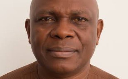 2027: Nigerians Must Make Rigging Uncomfortable