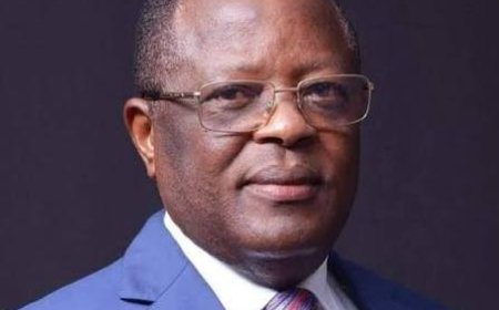 Dissecting Umahi’s offensive Tinubu as Biafra Rhetoric