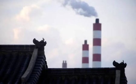 Mideast War Reshaping National Energy Strategies — IEA