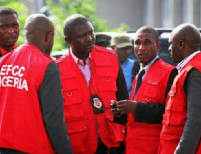 Enugu: EFCC Grills Managing Director, Paramount Energy Limited for Alleged N72.3million Fraud