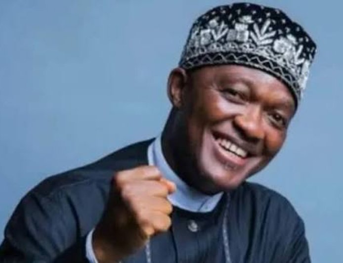 Why President Bola Tinubu, Gov Peter Mbah Deserve Second Tenure In Office,--------- Hon Dennis Agbo