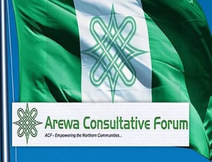 ACF Debunks Leadership Change Claims