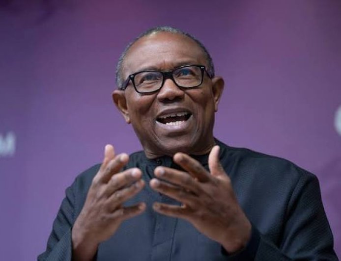 Fuel Consumption: Obi Doubts NNPC's Data, Asks “Who Is Drinking The Excess Fuel?”