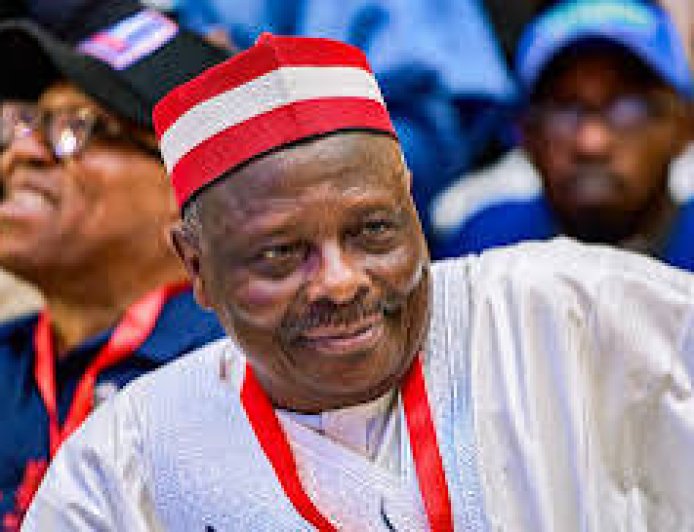 2027 National Elections: Speech By Senator Rabiu Musa Kwankwaso At The NDC National Convention In Abuja On Saturday, May 9, 2026  
