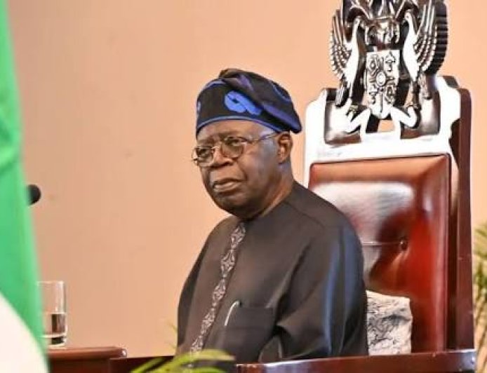 FG Clarifies President Tinubu’s Official Designation