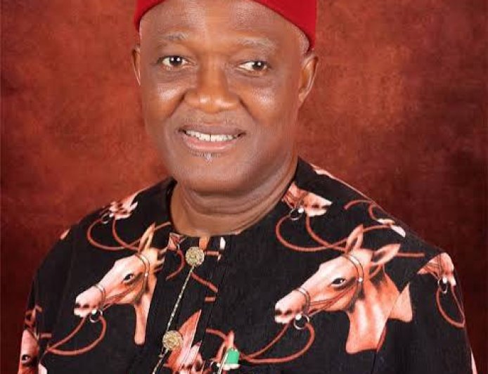 Umunano Congratulates Hon Dennis Agbo Over Emergence As APC Consensus Candidate For Igbo Eze North - Udenu
