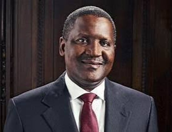 Dangote Mules Kenya For $17bn Refinery