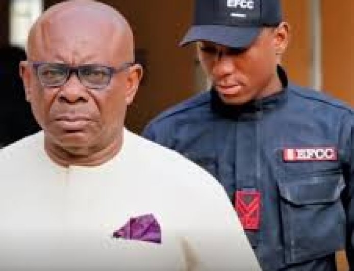 Alleged ₦2.04bn Money Laundering:  Court Reserves Ruling on Ex-NRC Finance Director, Felix Njoku’s Bail