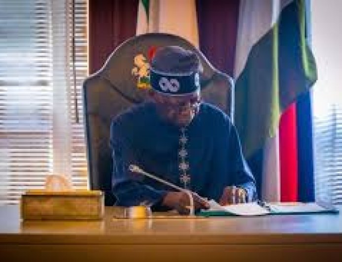 ‘Probe ₦26.9bn USPF Scandal Threatening Digital Access, Rights,’ SERAP Tells Tinubu