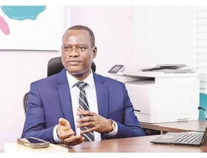 Nigeria can’t sustain devt through borrowing – Taiwo Oyedele