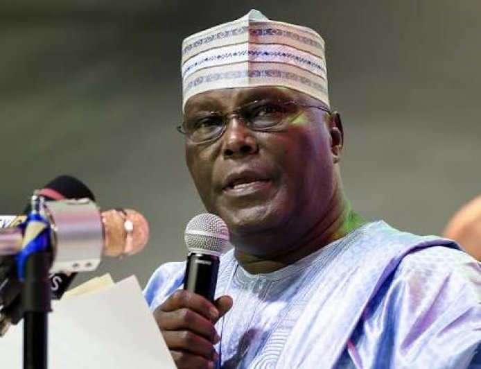 Atiku Spanks Tinubu Over Death Of Ex-Lawmaker In Kidnappers’ Den