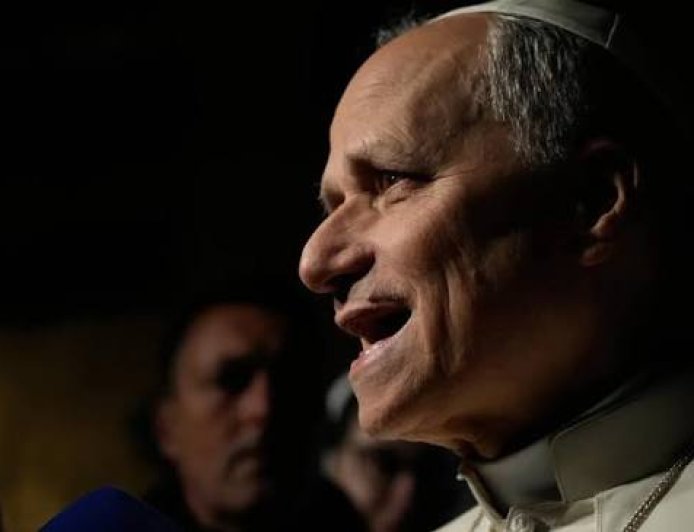 Pope Leo says there’s more important subjects than sexuality, but the conversation won’t stop