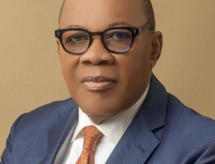 ₦20 Trillion Missing From Nigeria's Federation Account, Where Does Our Money Go? ----- Olisa Agbakoba