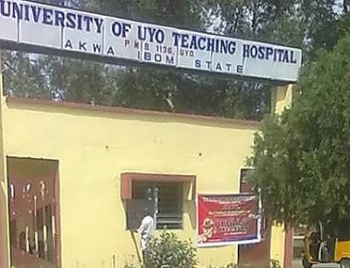 UUTH clinics shut as NMA announces services-withdrawal after EFCC-Staff faceoff