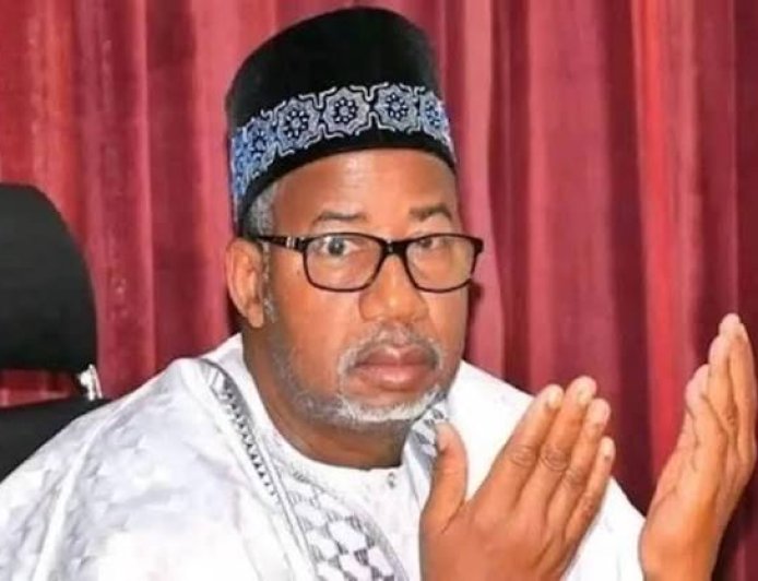 Gov Bala Mohammed Mourns As Perm Sec Jalam Dies During Hajj At Makkah