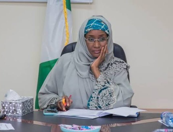 Alleged $1.3m, N746.7m:   Court Sustains Arrest Warrant against  Former Minister, Sadiya Farouq