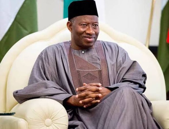 PDP To Screen Goodluck Jonathan Tomorrow(Today)