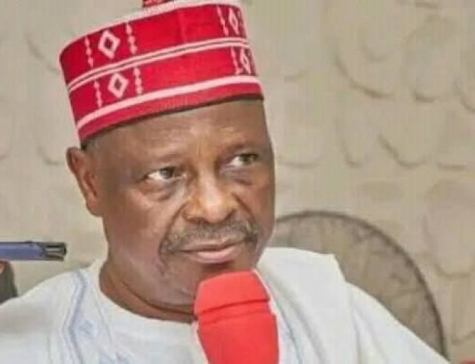 Only Madness Could Cause Someone To Accuse Me Of Working For Tinubu, Says Kwankwaso