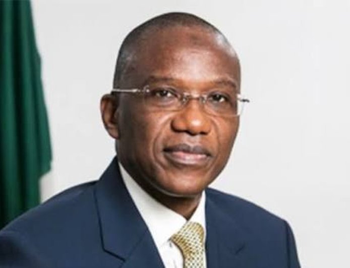 Alleged N76bn, $31.5m Fraud:     Court Adjourns Trial of Ex-AMCON MD, Ahmed Kuru, Others till June 25