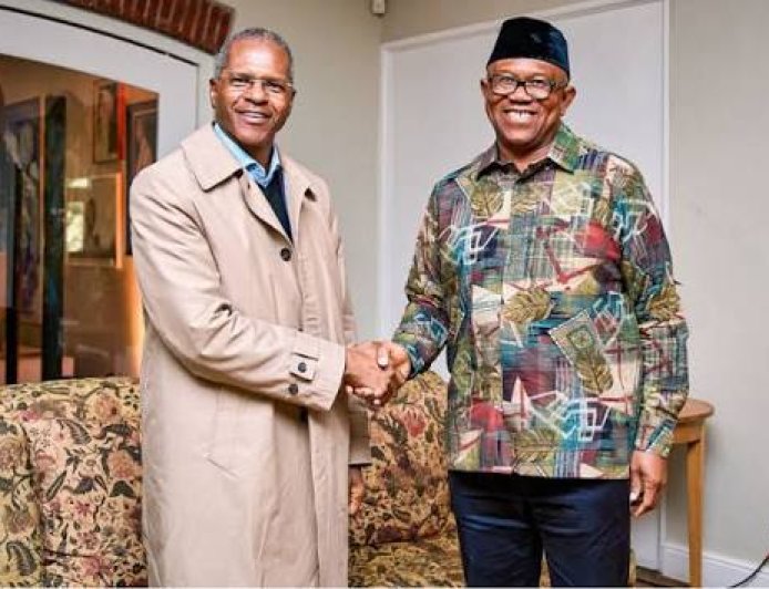Obi Addresses Immigration Concerns for Nigerians in South Africa