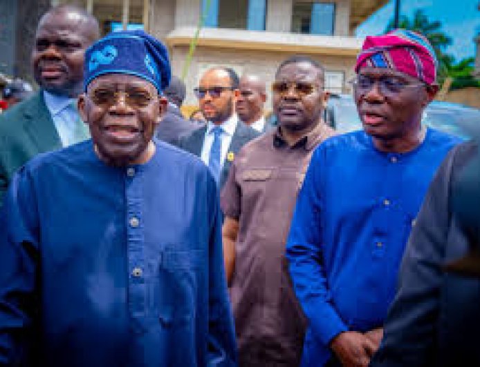 APC Promaries Demonstrate Internal Democracy, Deepen Grassroot Politics, Says Tinubu