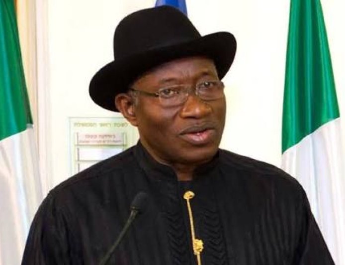 Jonathan: Political thuggery killing Nigeria’s democracy