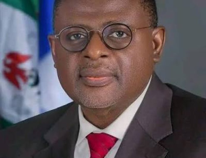 APC Guber Primaries: Ex-Gov Ebri Hails Otu’s Victory, Urges Unity for Greater C'River