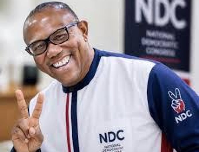 Why Peter Obi's political fame is not an online fad.- Media Office