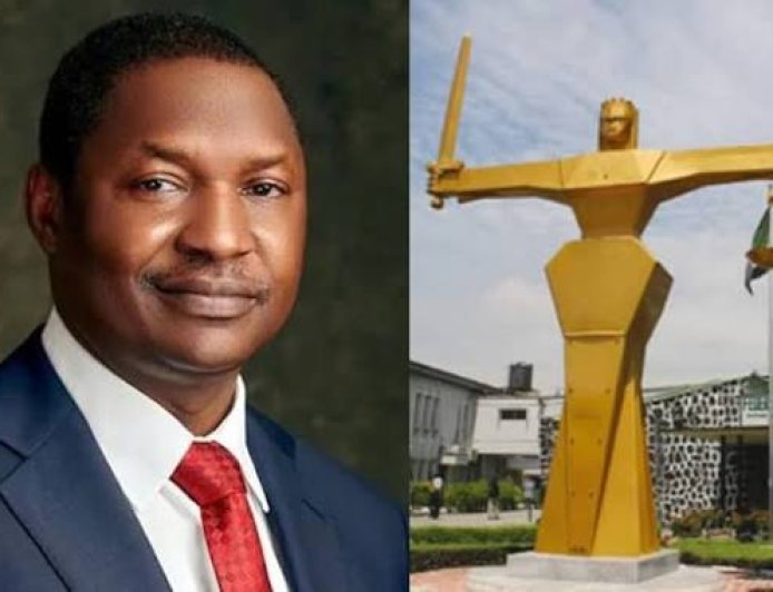 Court Reserves Ruling on Final Forfeiture of Malami’s 57 Properties