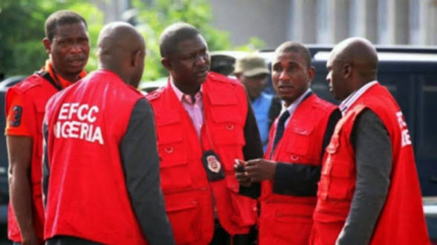 Enugu: EFCC Grills Managing Director, Paramount Energy Limited for Alleged N72.3million Fraud