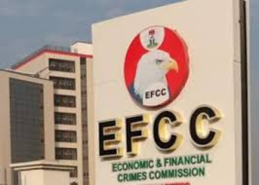 EFCC Re-arraigns Lawyer for Alleged N15.7 million Land Fraud in Enugu