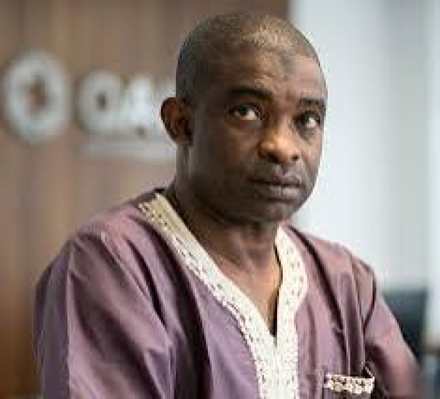 Alleged N1.63b Money Laundering:  EFCC Re-arraigns Bauchi Accountant-General, One other